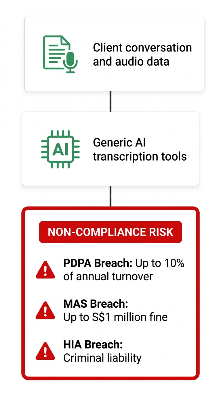 Compliance Risk